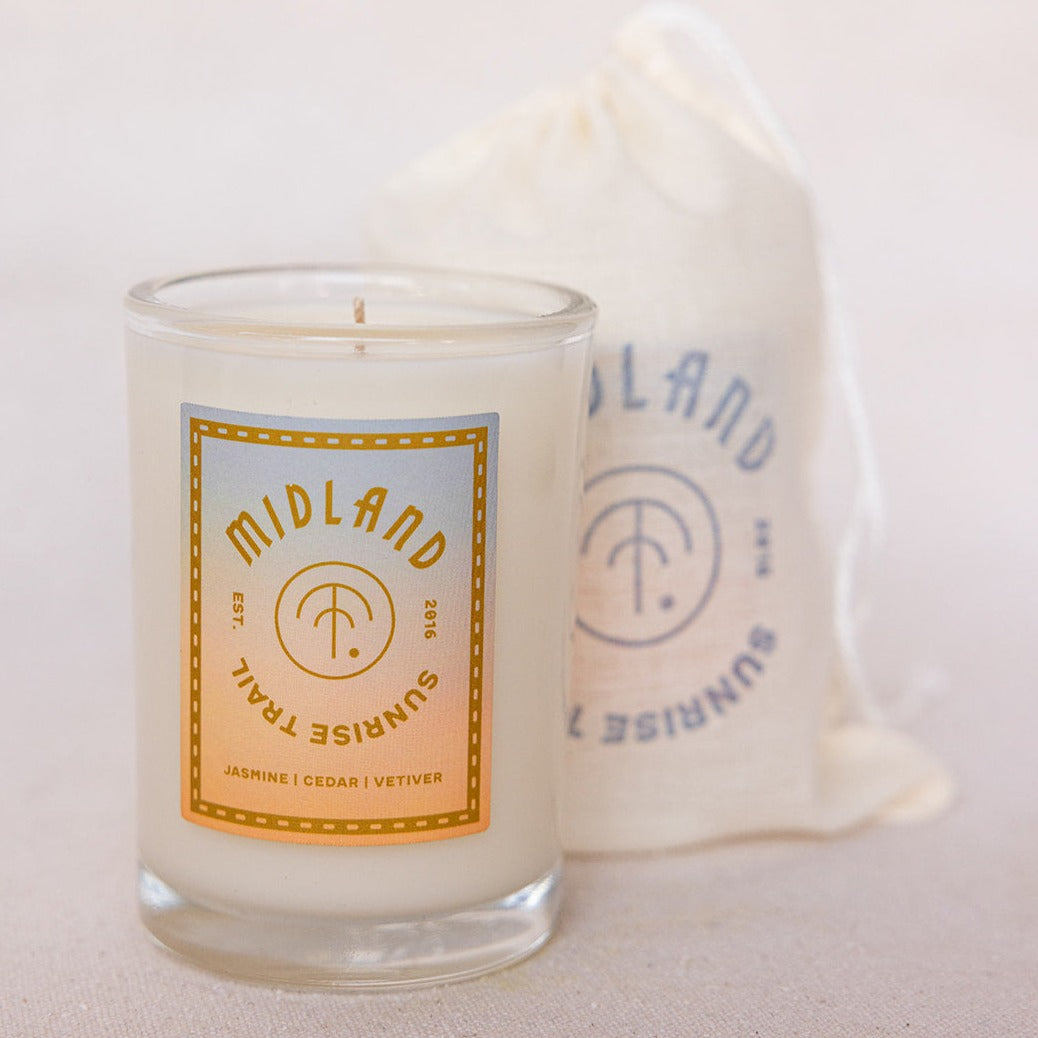 Midland Candles Midland Shop