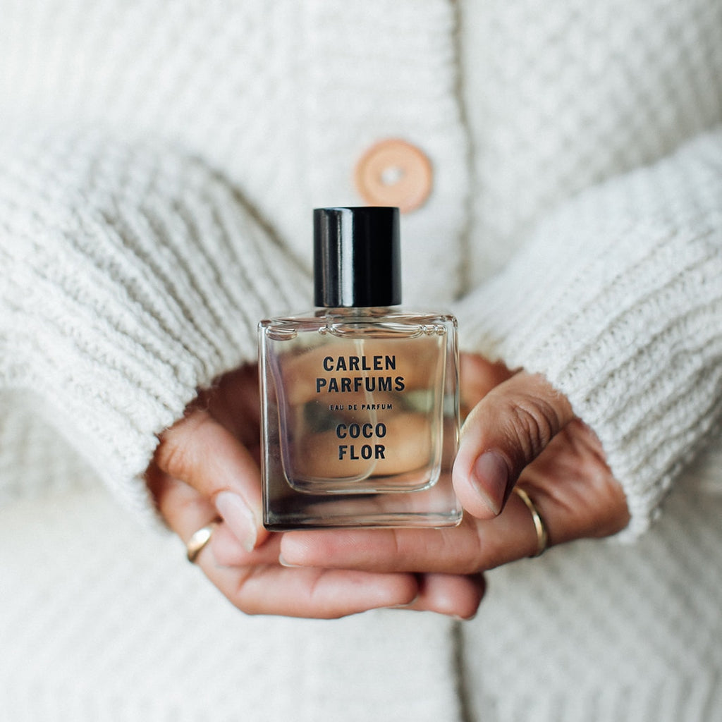 Carlen parfums coco flor Clearance