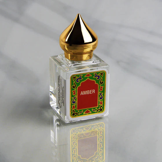 Perfume Oil – Midland Shop