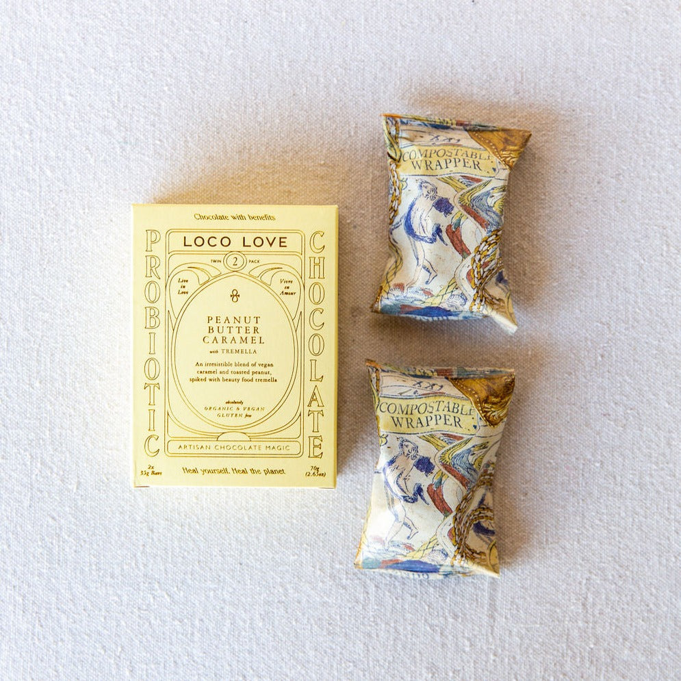 Loco love chocolate deals