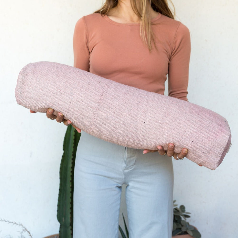 Pranayama Pillow Midland Shop
