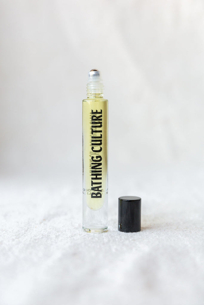 Perfume Oil – Midland Shop