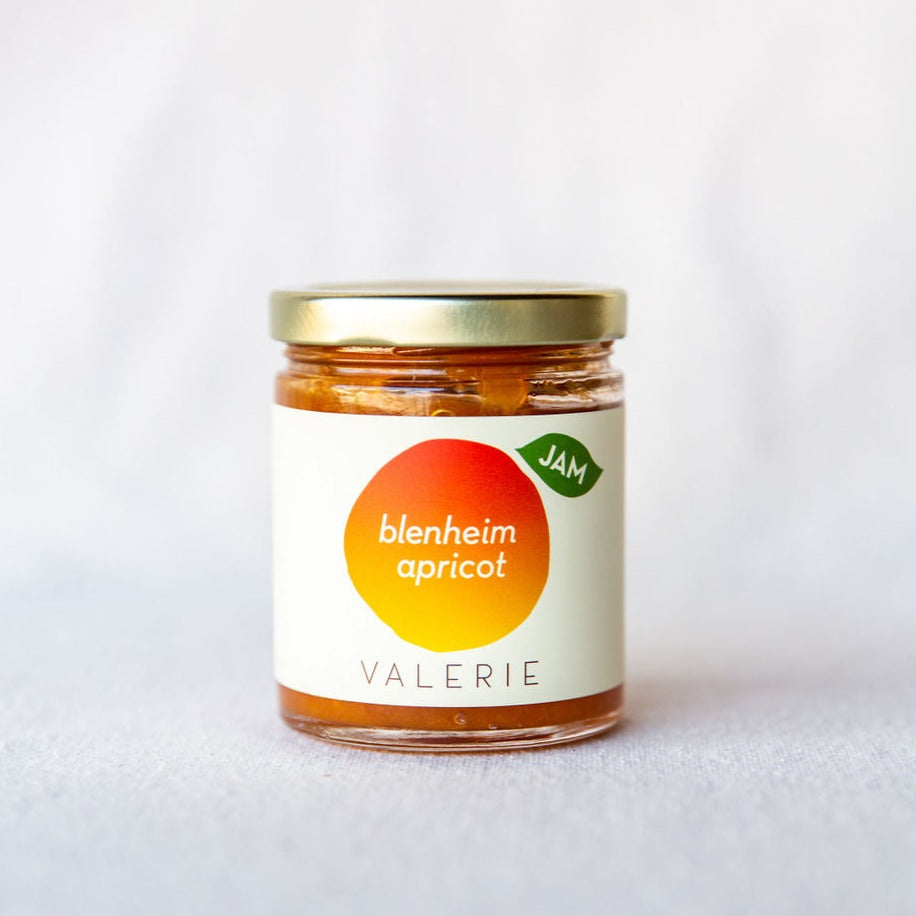 Blenheim Apricot Jam Midland Shop